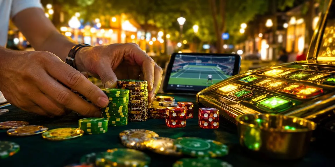 bingboss Thẻ Ngân Hàng Baccarat